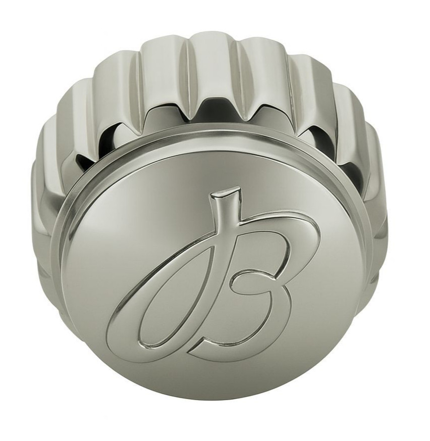 Genuine Breitling Superocean Heritage Crown Fits Models: A17320 A13320 A23320