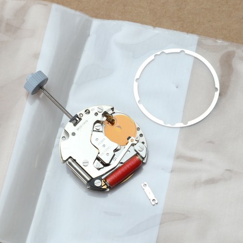 For New Ronda 775 Quartz Watch Movement Date @ 3/6 Replacement