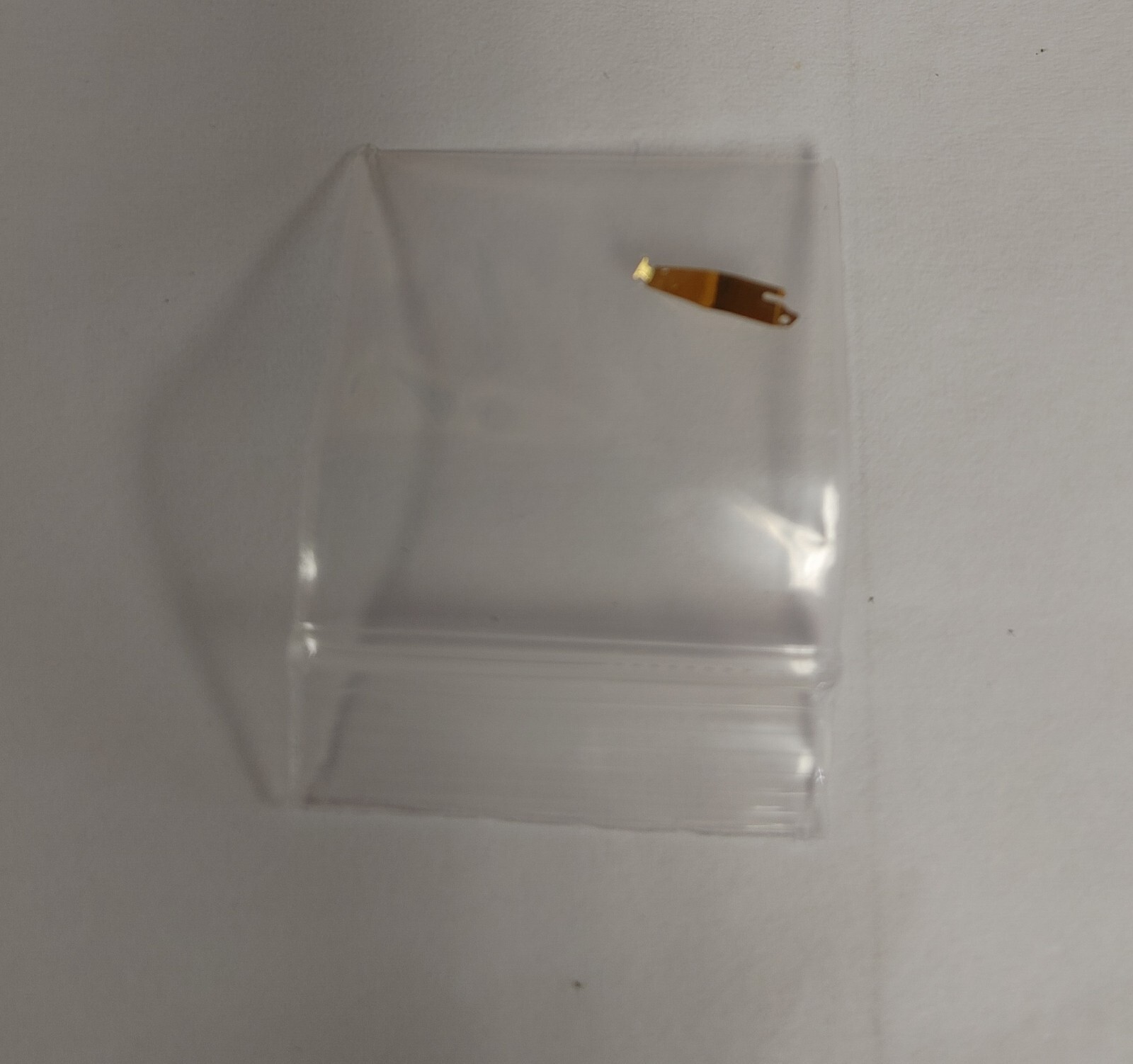 Battery Clamp Watch Part Watches 1 per order For ETA 976-001