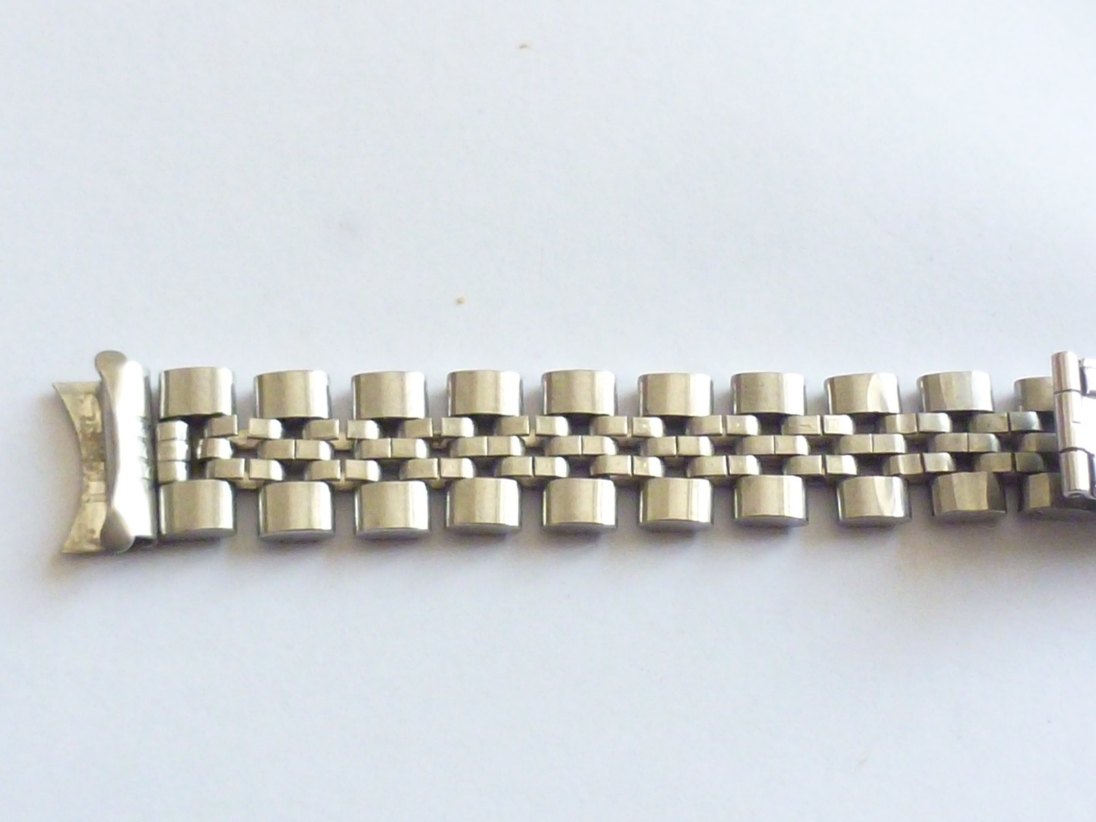 Vintage 1970’s Rolex Ladies 6916 Stainless Steel JB Champion good length 13mm .