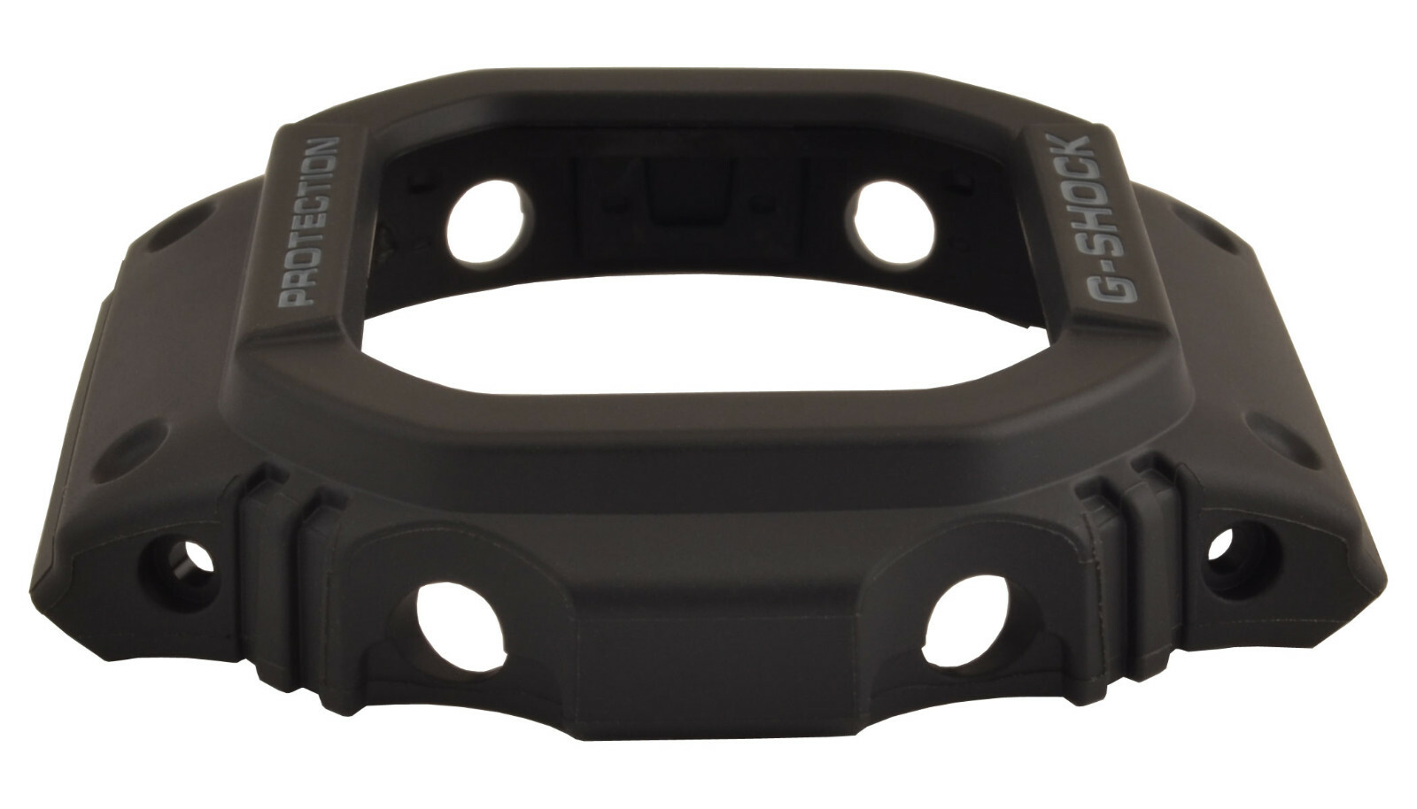 G-Shock Casio G-5600E GWM-5600 GWM-5610 G-5600UE watch band bezel case cover