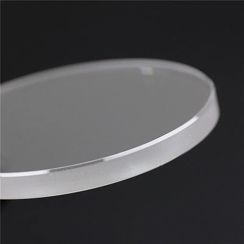 Best High Quality 32.7mmx3mm Coated Sapphire Crystal Duro Mdv106 Mdv107 Watch