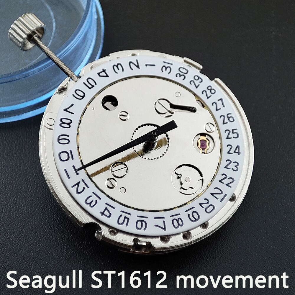 Seagull ST1612 Self-winding Mechanical Movement Mechanical TY2806 Mechanical