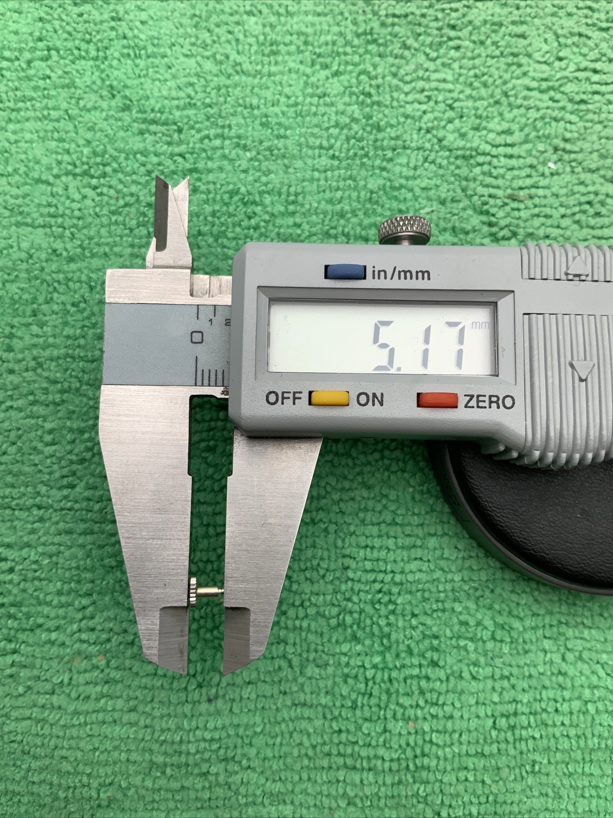 Mido Crown 3001 4101 Watch Part
