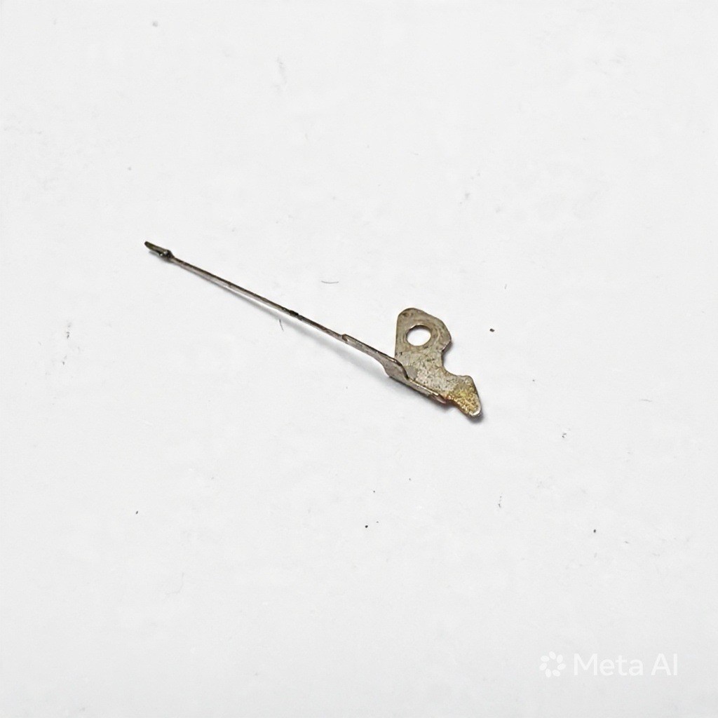 Seiko Grand 6146-8000 Hi Beat 36000 Watch Movement 381615