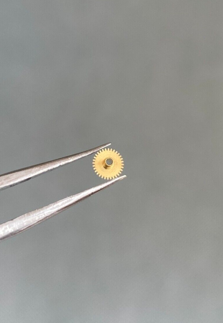 Rolex B4513-Y1 Hour Wheel Cal. 2030 2035