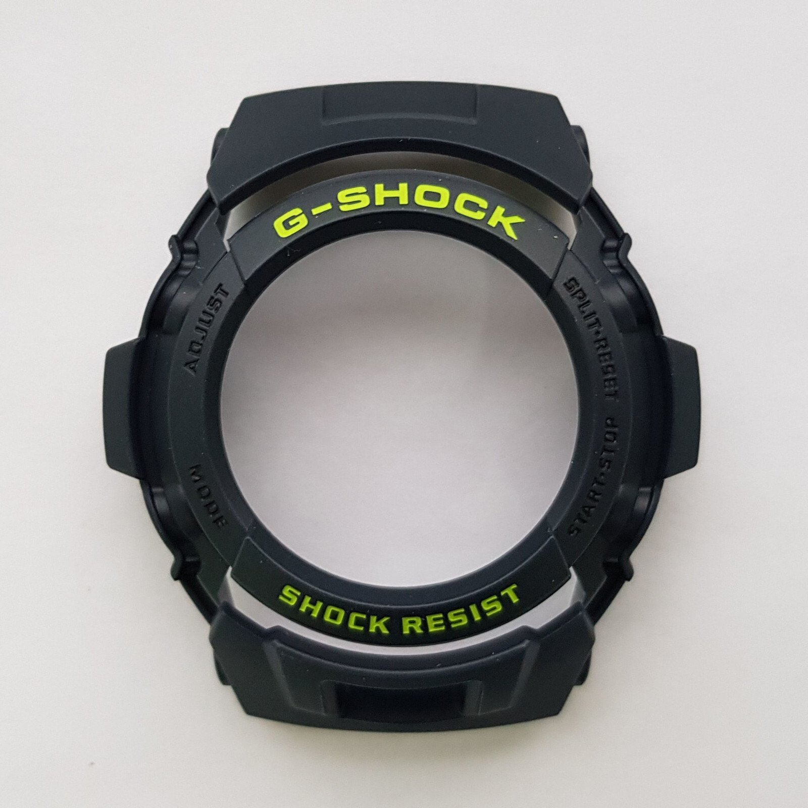 Casio Genuine Factory Replacement G Shock Bezel G-7710C-3 Dark Blue