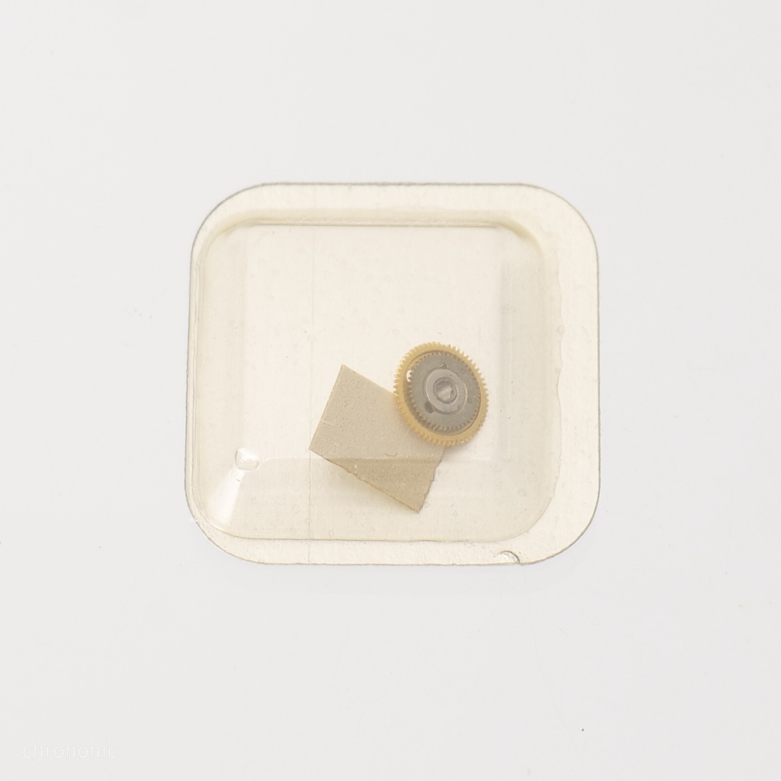 NOS Longines 950.2 Double Tooth Hour Wheel Watch Part #2558 New Stock (C4D14)