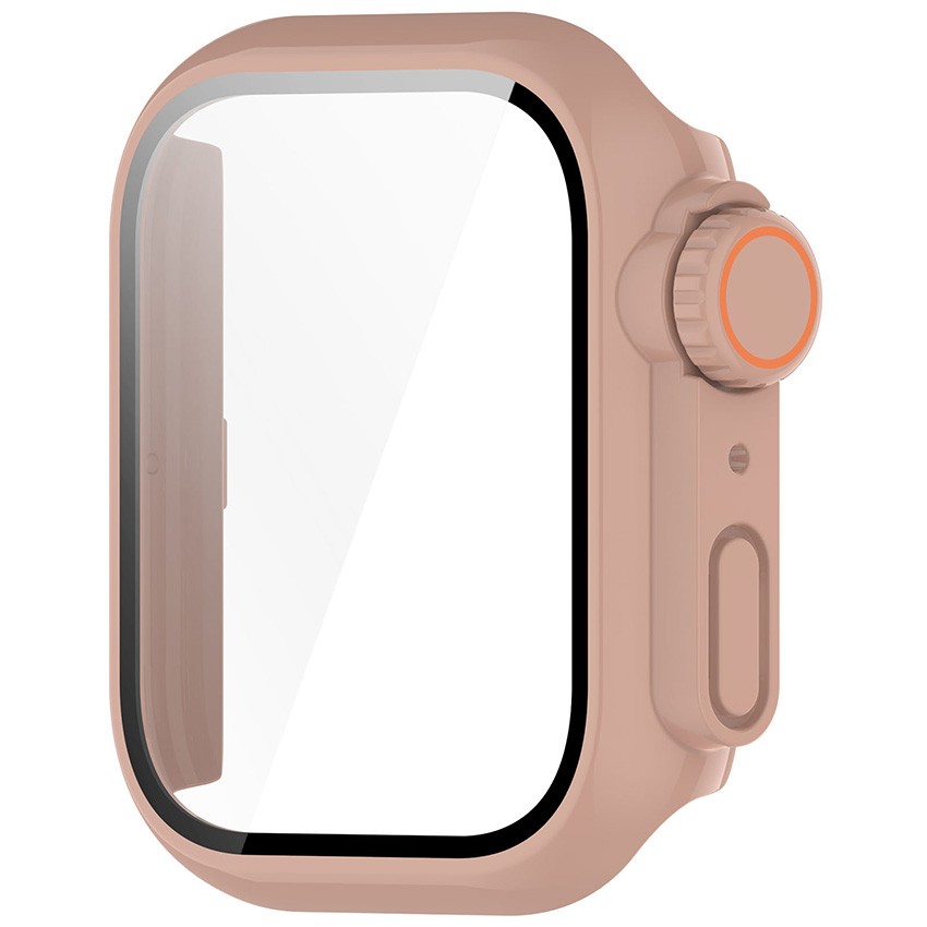 Screen Protective Film PC Watch Protective Case Accessories For Honor Watch 5