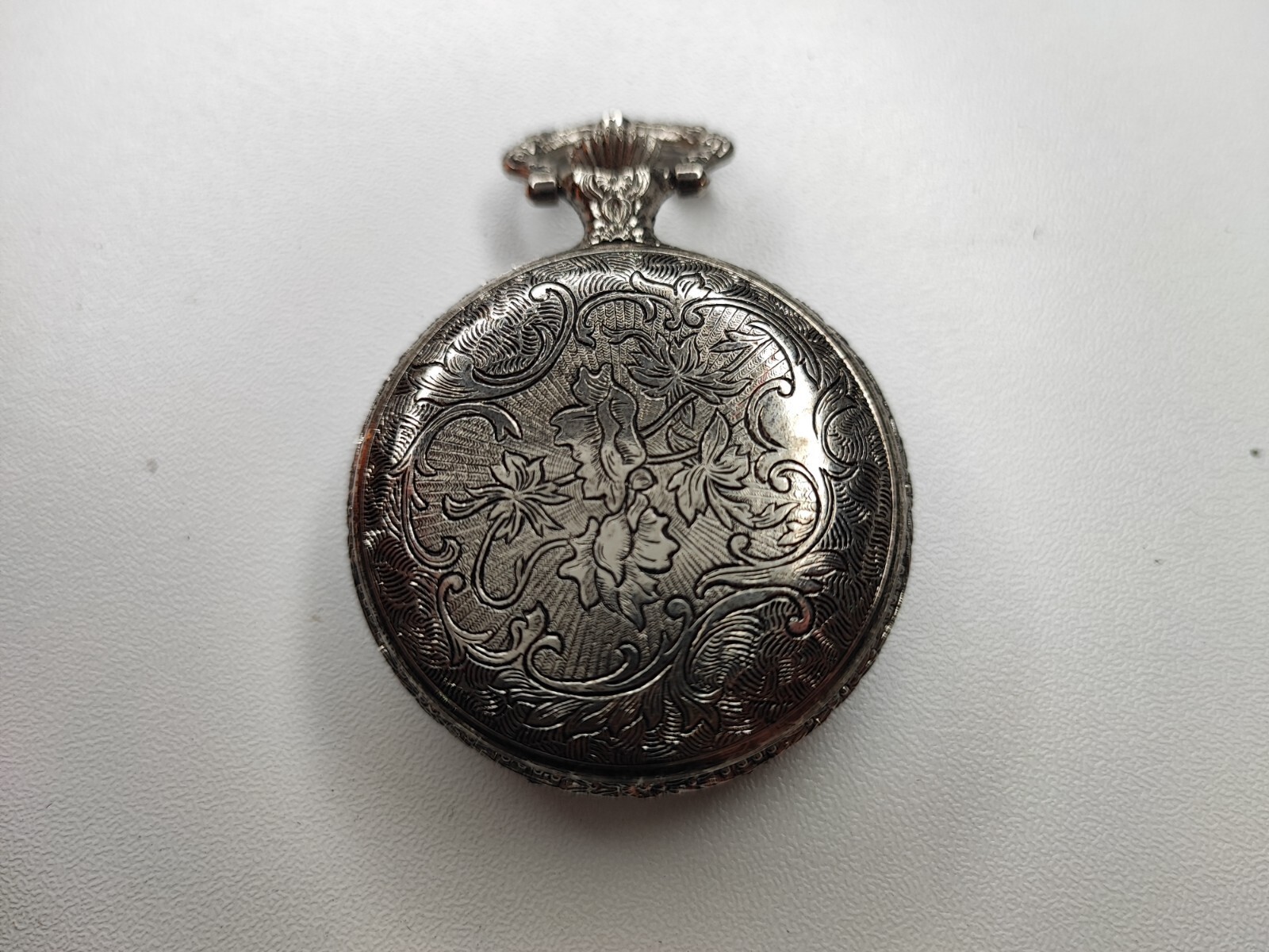 jumping horses pocket Watch lifestar 46.5 mm for parts and spares