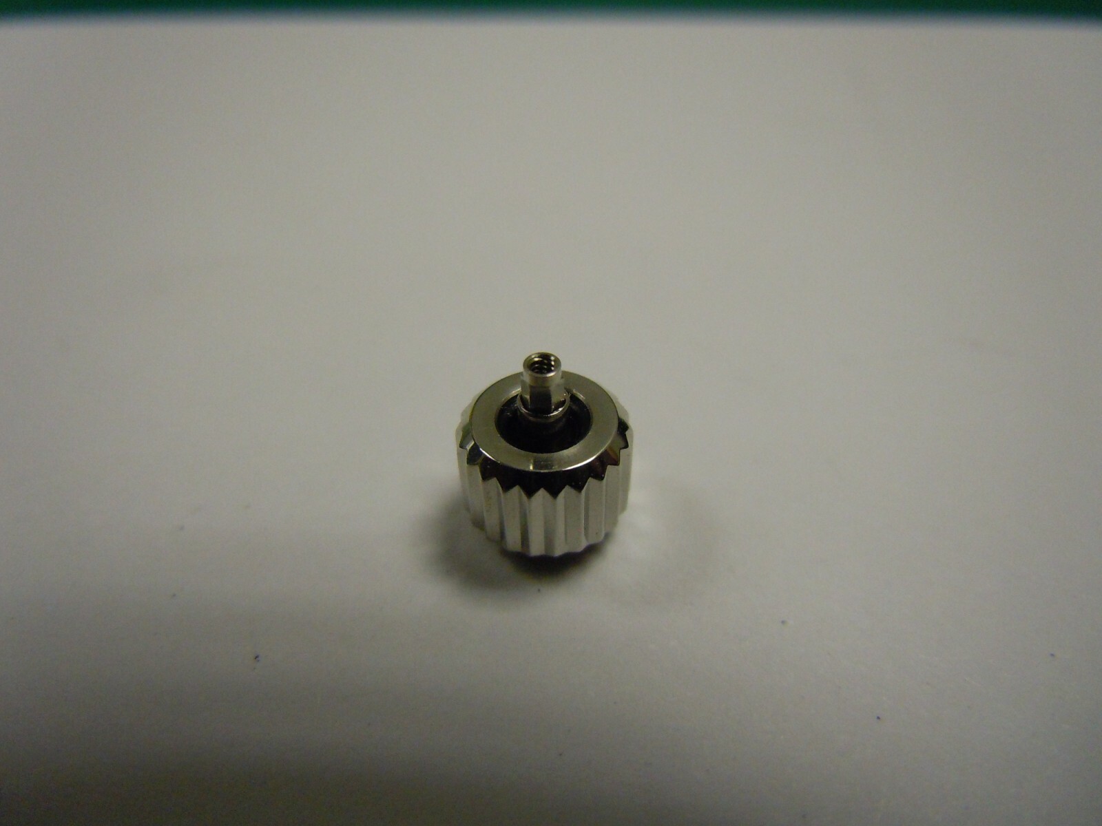 Genuine Omega Crown 6mm Seamaster 300m ref. 178.0505,178.0514,178.0515,178.0523