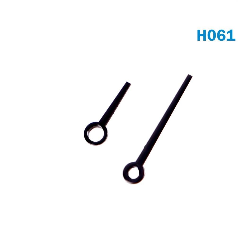 3 Set of Swiss Made Hands Automatic, Manual Movement Size 120/70 #H061#
