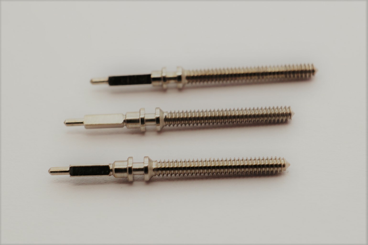 DCN Watch Stems 1-100 – Watch Winding Stems by Number – Omega/Rolex/FHF/ETA + Mo