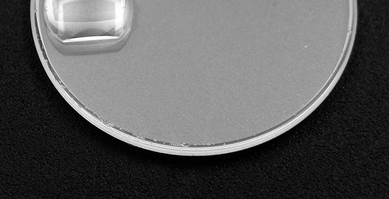Genuine Rolex Ladies Datejust 26mm Sapphire Crystal fit 69173 69174 79174 179174