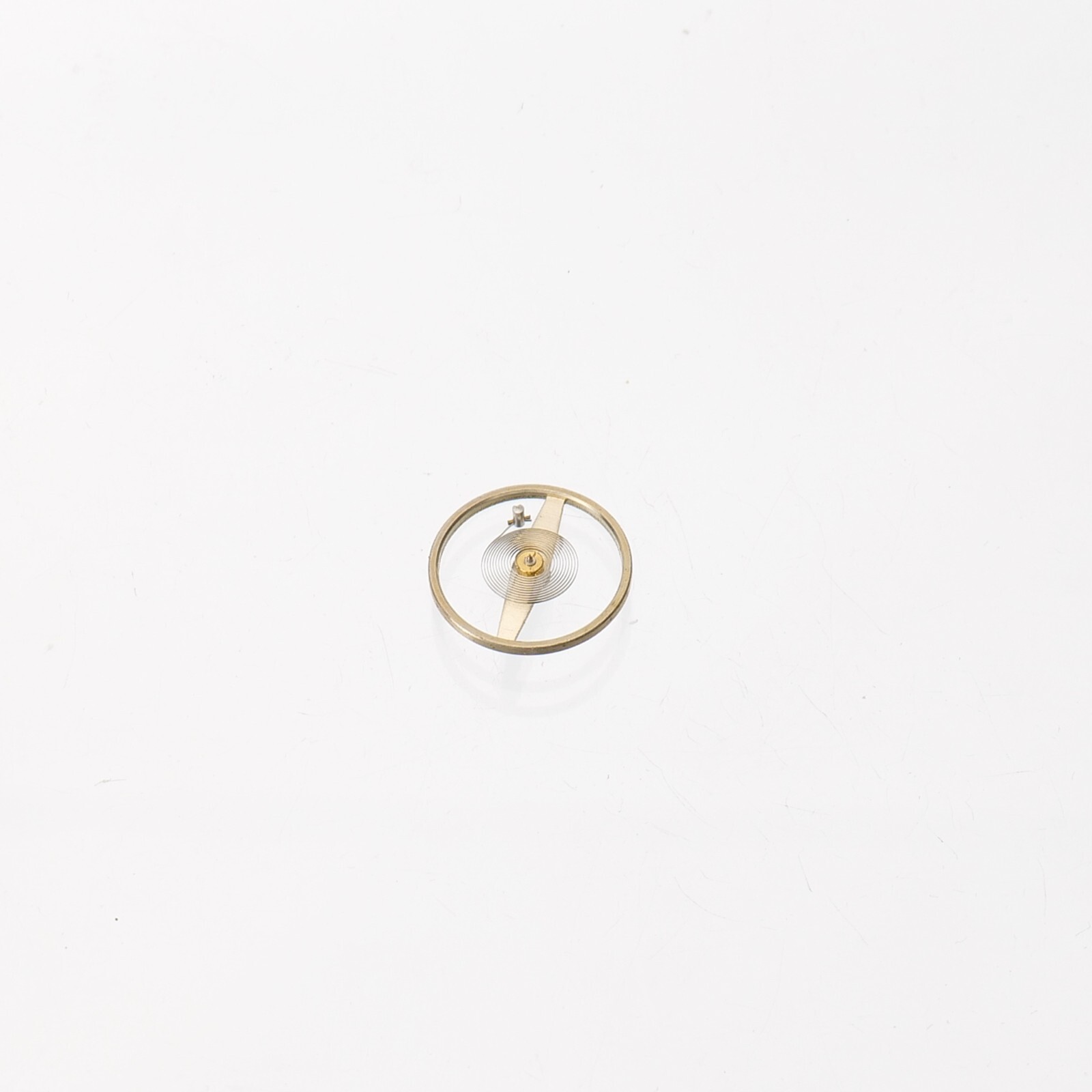 AS 1686, Standard 1686 Bestfit 721/1123 Balance Complete Watch Part New Stock