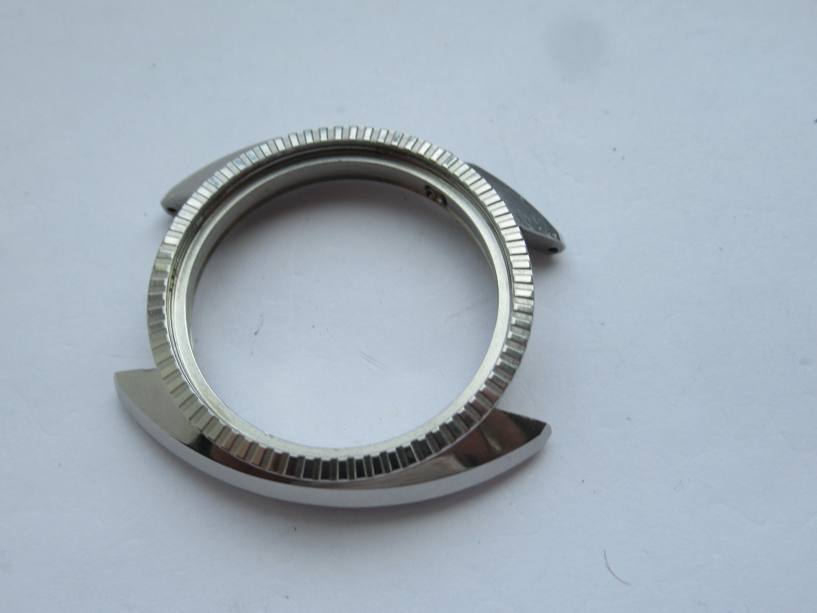 Seiko 5 DX 25 Jewels 38mm Case 41mm lug to lug 6106-8020 18mm lugs See Rare