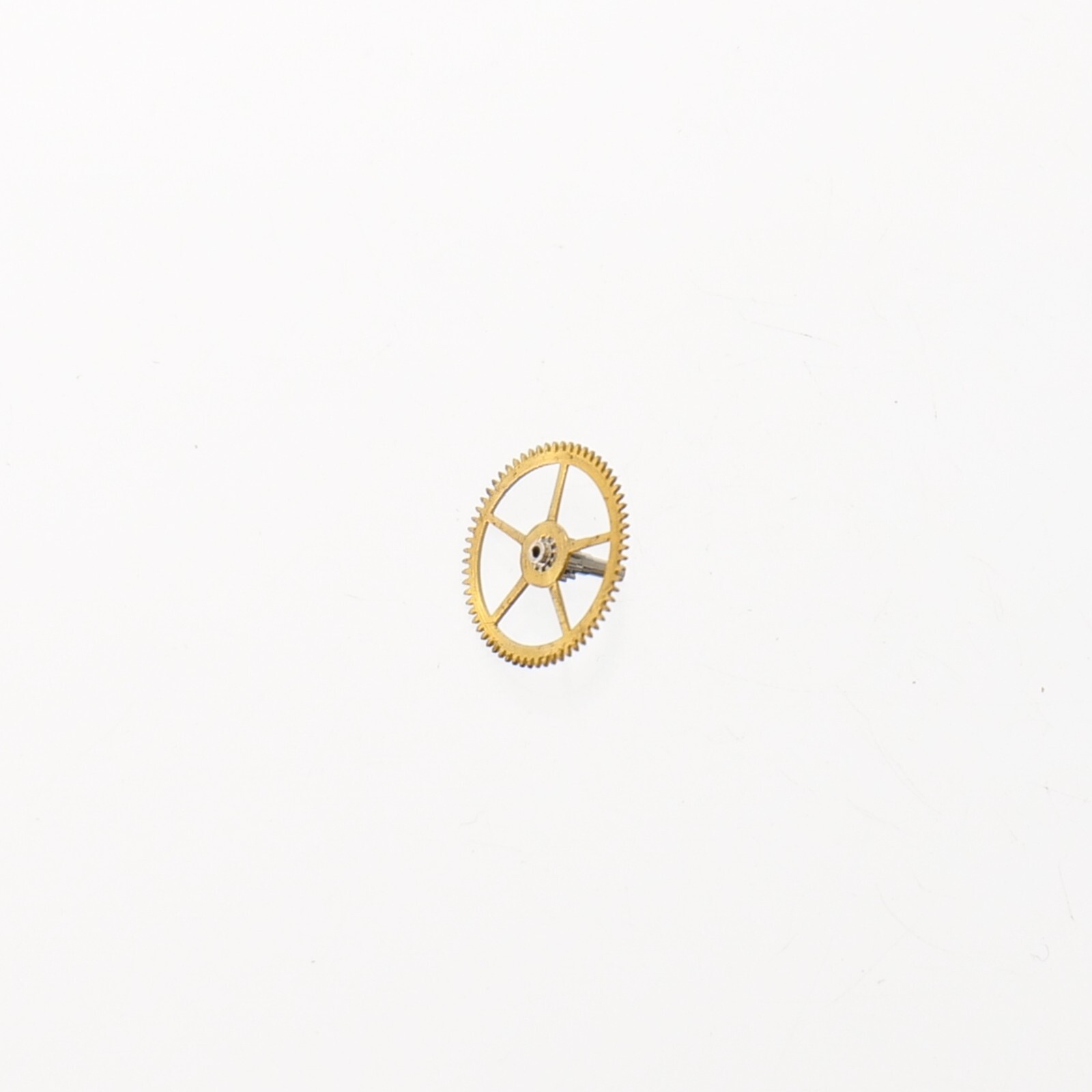 AS A Schild 1180 Watch Center Wheel Part #201 Watchmakers NOS (C16D4)