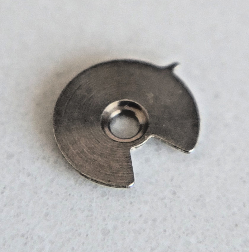 Seiko 6119C 6139A Part # 868611 Day Finger Parts Repair WP2-107
