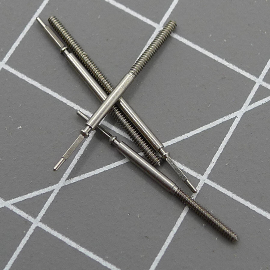 Generic Watch Winding Stems for Ronda 775 785 705 715 Movement