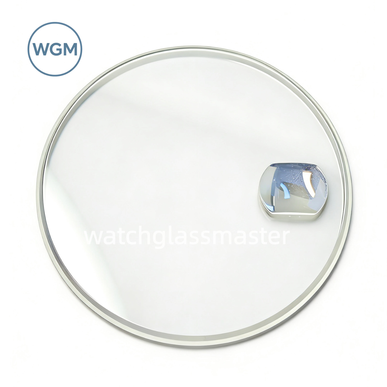High-Quality SAPPHIRE WATCHCRYSTAL FOR 28/36/41MM ROLEX Datejust&Lady-Datejust