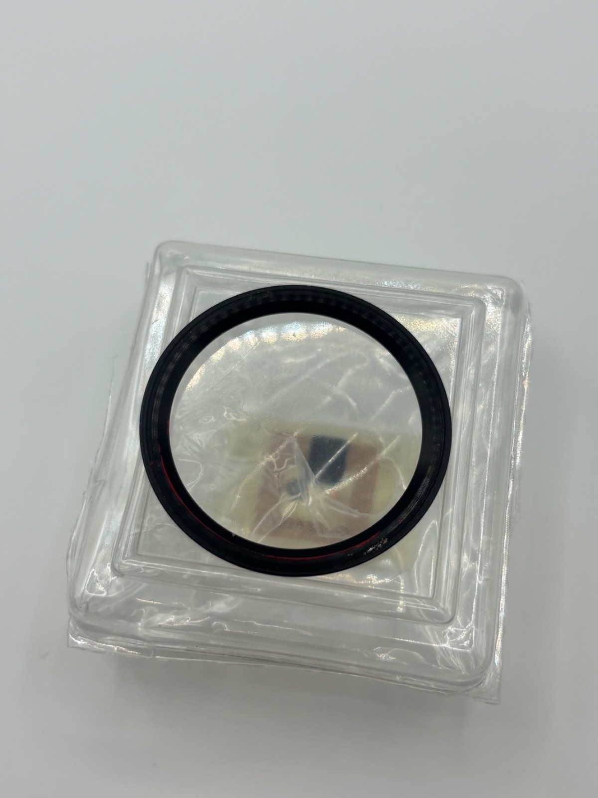 Genuine Rolex B315-16760-17-A1 Red Black Coke Insert 16700 167100