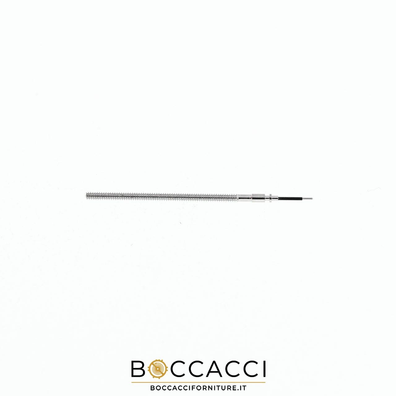 GENERIC Compatible Winding Stem for JLC Cal. 838 (NEW)