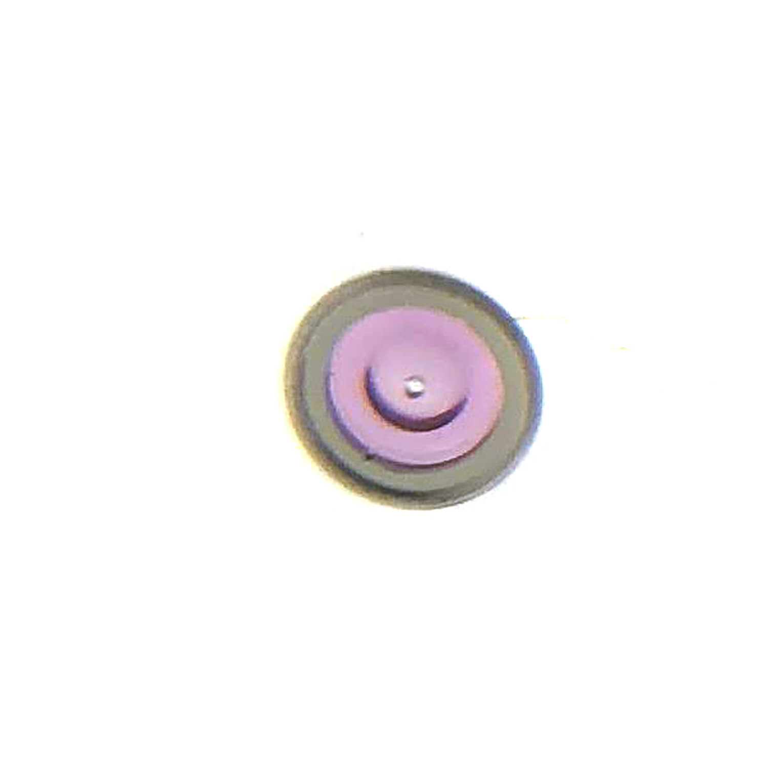 Balance Jewel Spring Fits Rolex 2030 2035
