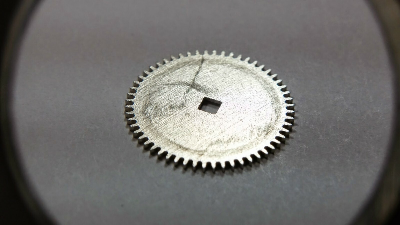 Unitas 6497 6498 415 Ratchet Wheel for watch repair/parts