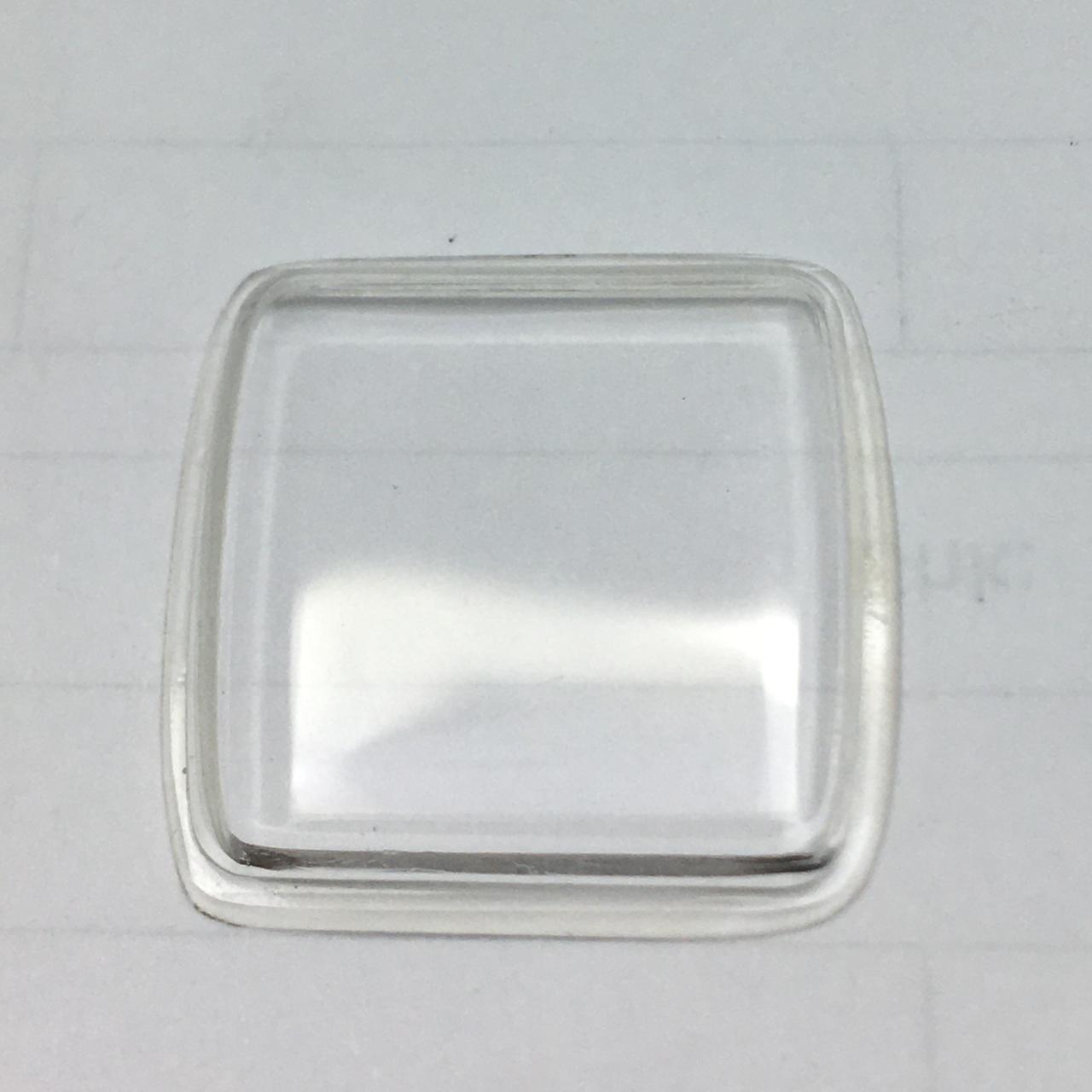Seiko 5 Automatic 7009-5270 Handmade Plastic Watch Glass
