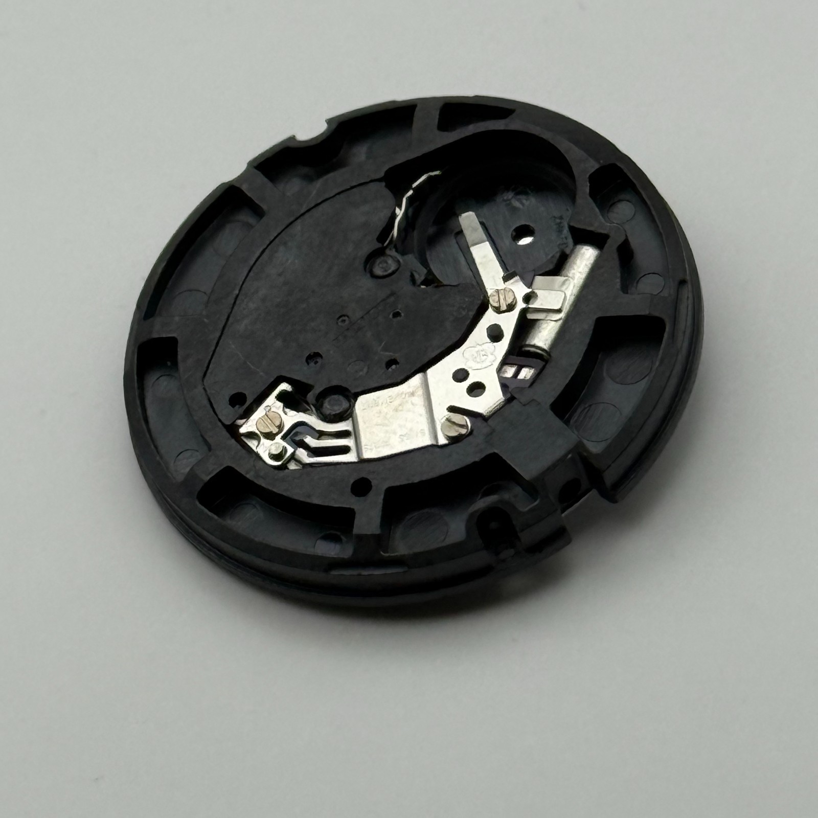 ETA 805.114 Watch Movement Running Quartz Swiss Parts Repair Spares 26mm