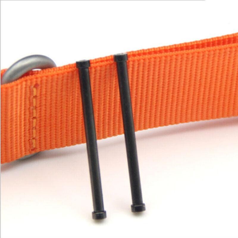 15 20 22 26mm for Garmin Fenix 5X 6 3 5S Watch Band Connector Bar Screw Nut Tool