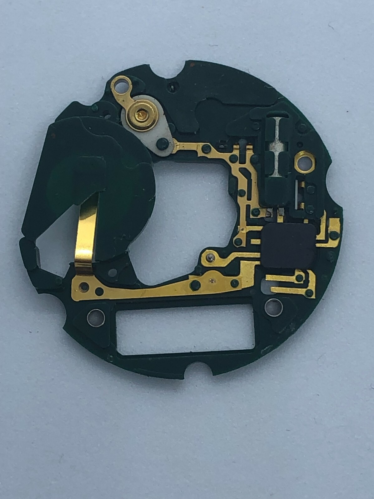 Genuine Seiko Circuit Block Board 4001 750 4001750 fits 7546 7548 7549 Free P&P