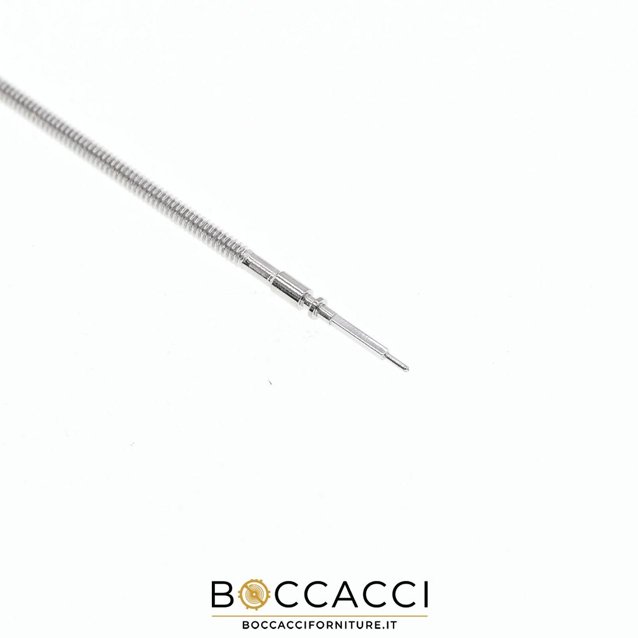 GENERIC Compatible Winding Stem for JLC Cal. 838 (NEW)