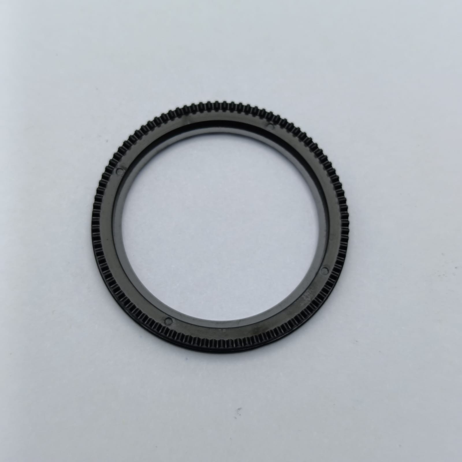 Orient World Diver Y469622-7A Watch Bezel Inner Ring NOS ADR138ABR2