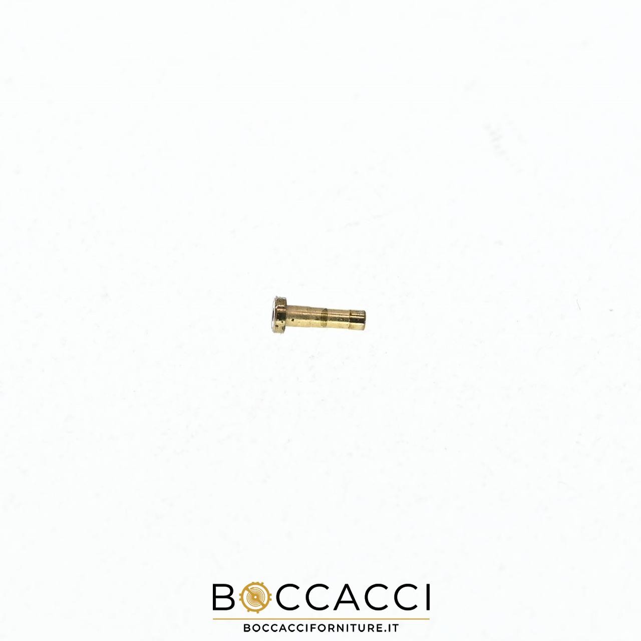 AS Calib. 1780 Ref. 163/1 Center Tube Calib: 1780 (EXCELLENT STATE)