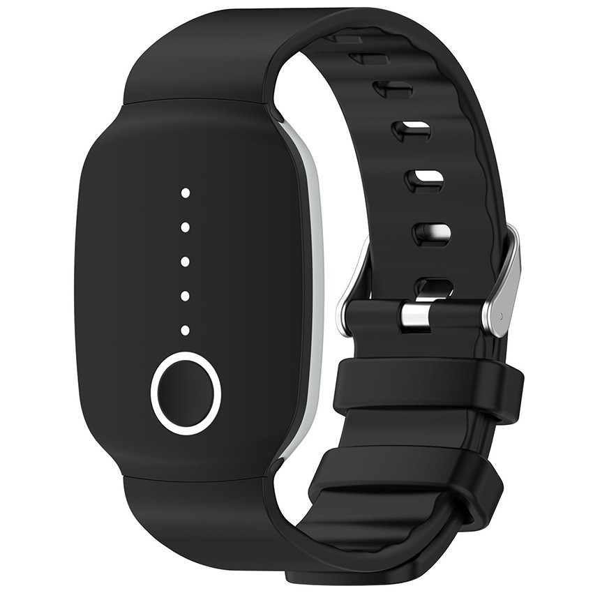 For EmeTerm Fashion Silicone Replacement Watch Strap