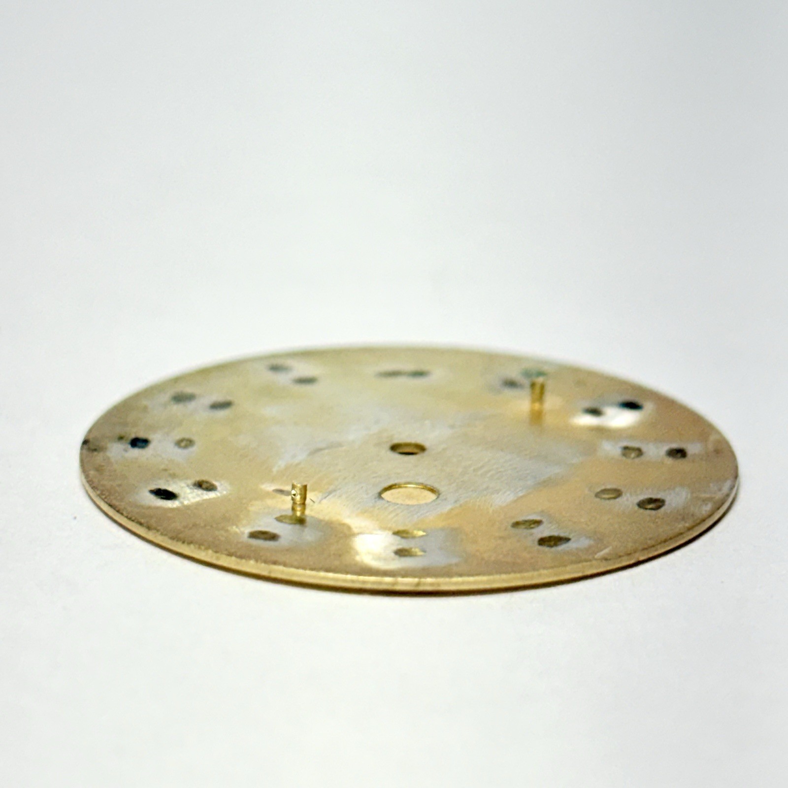 Rolex Cellini 29mm B1073 Dial