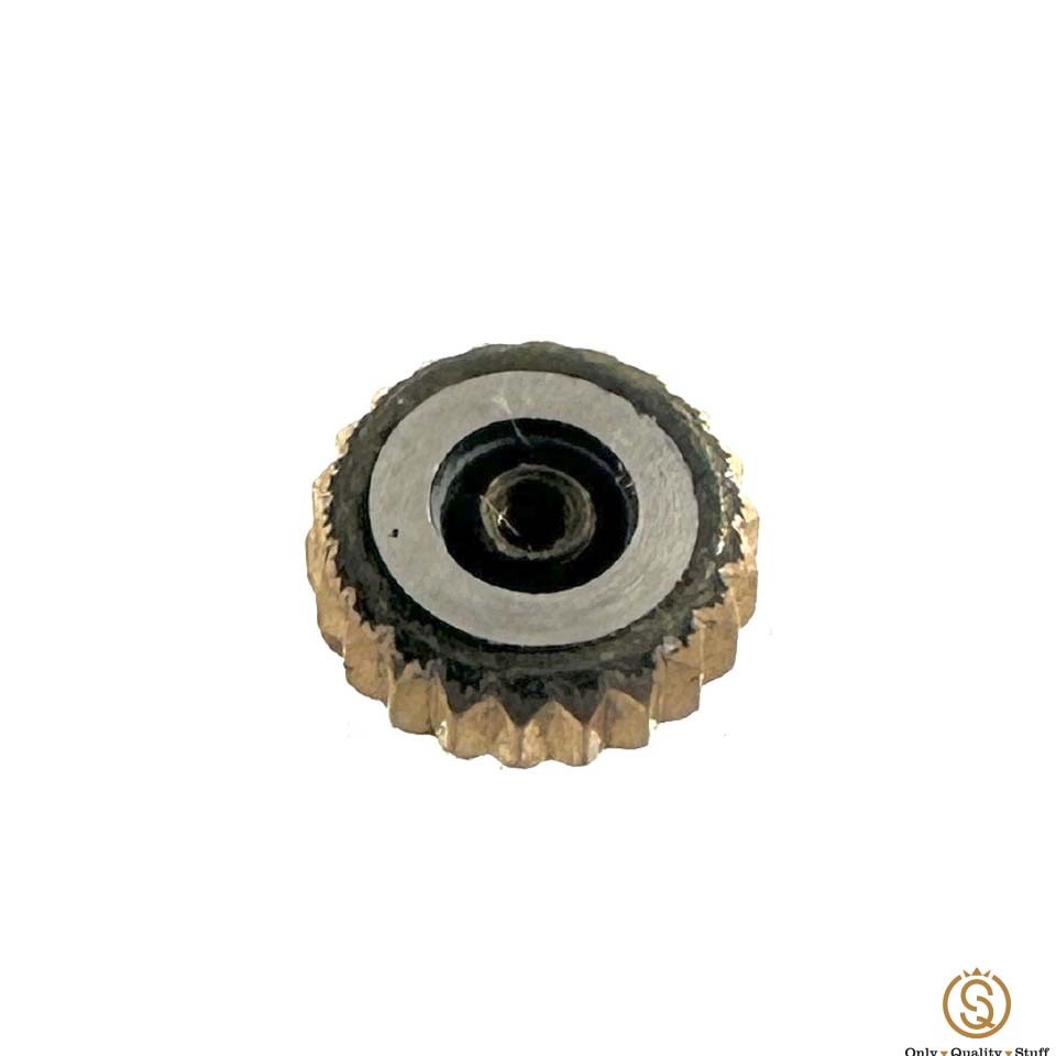 Omega Rose Gold Plated Crown Rose Gold Plated 4.8mm Step/Stem 90 Tube/Tube 2
