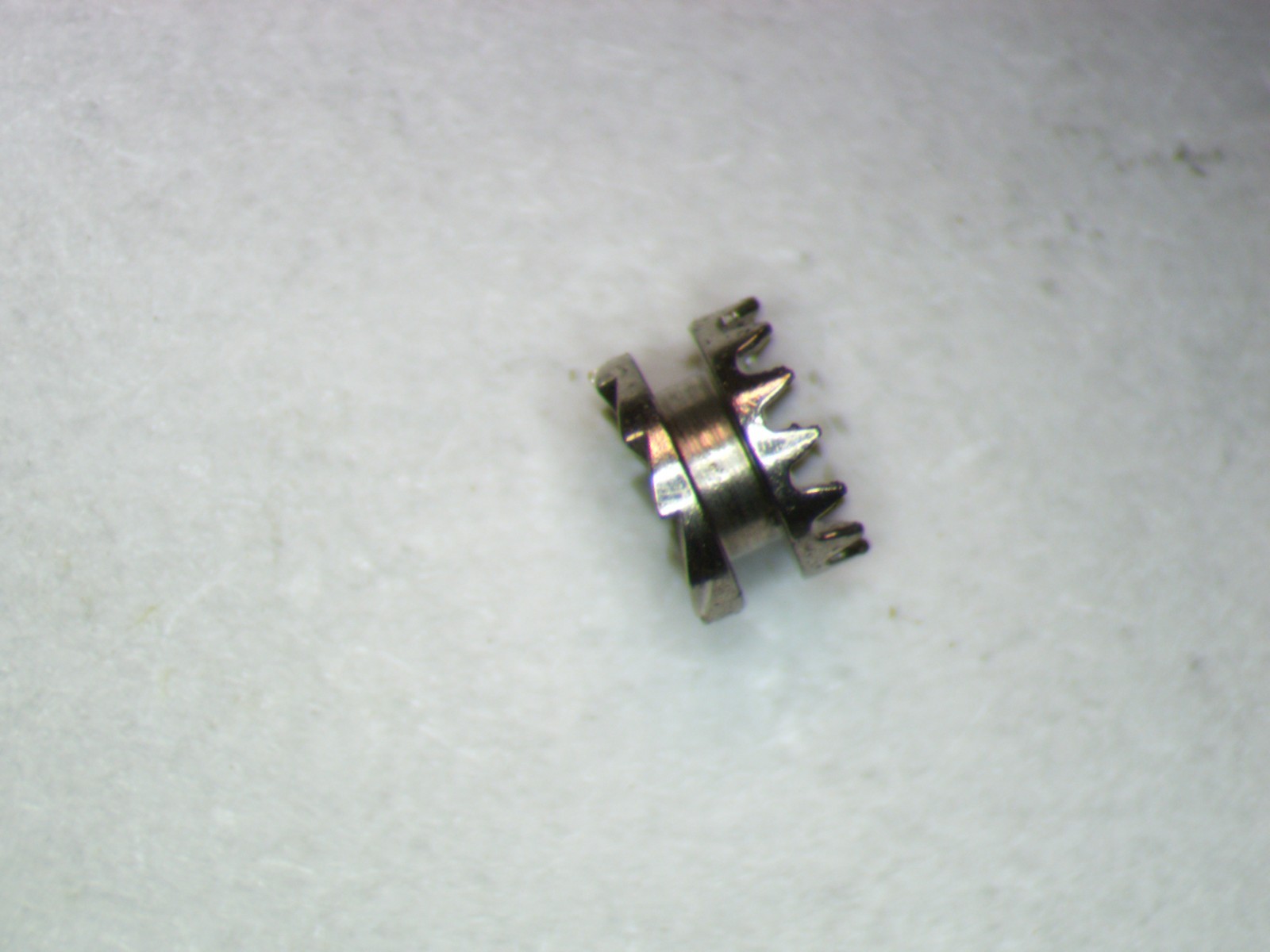 Hamilton 836 ETA 2873 0407 Sliding clutch Parts, Repair