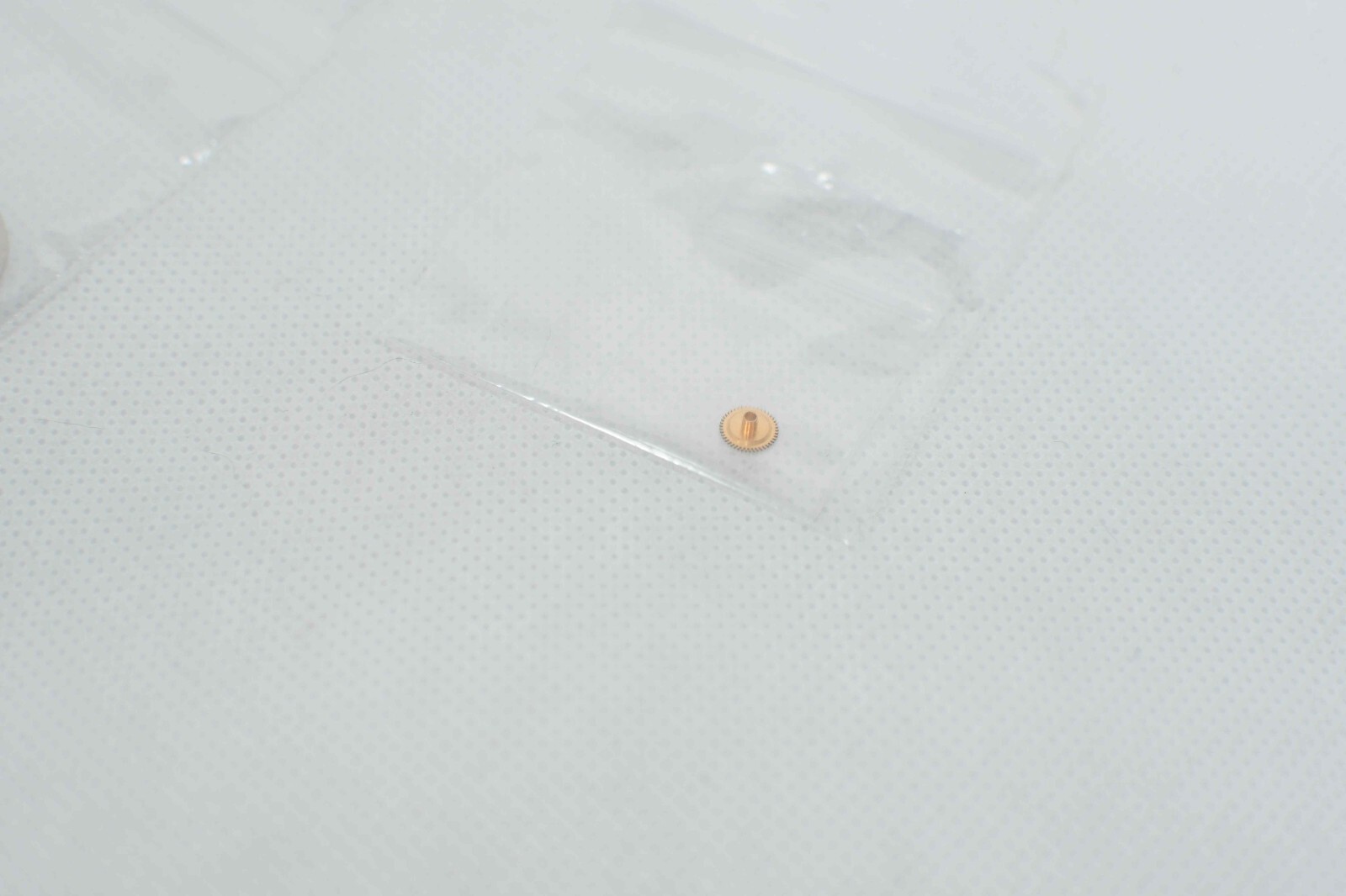 Genuine Rolex Part Caliber 3135 280 Hour Wheel 3130 Swiss Made Original