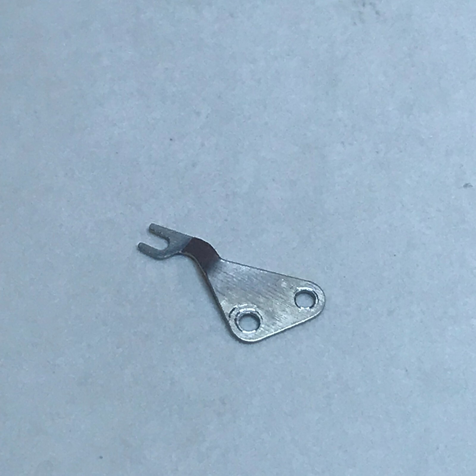 Poljot 2409 Setting Hold Down Replacement Part / P609