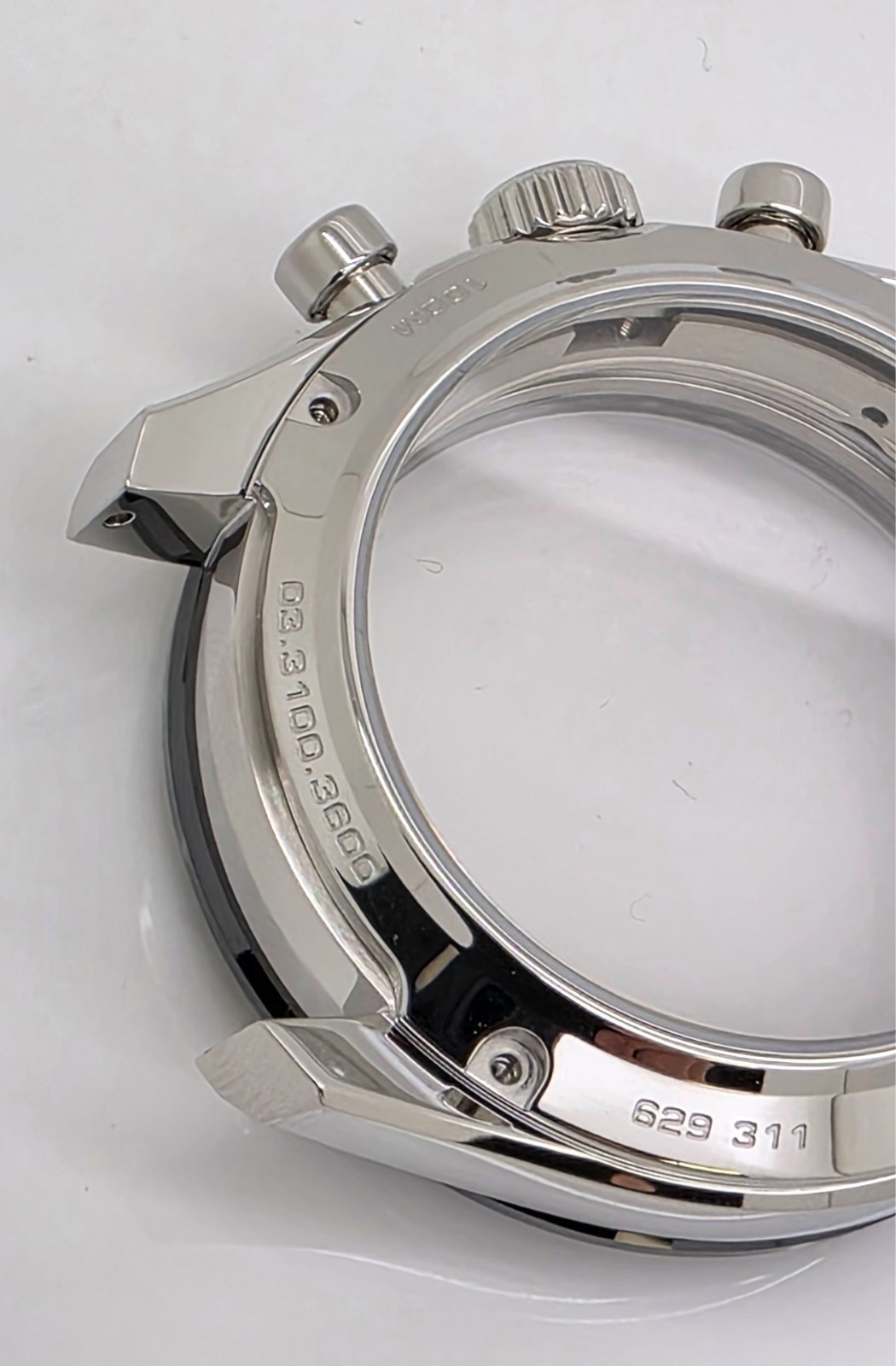 Zenith Chronomaster Sport 41mm Ref: 03.3100.3600 Stainless Steel Case