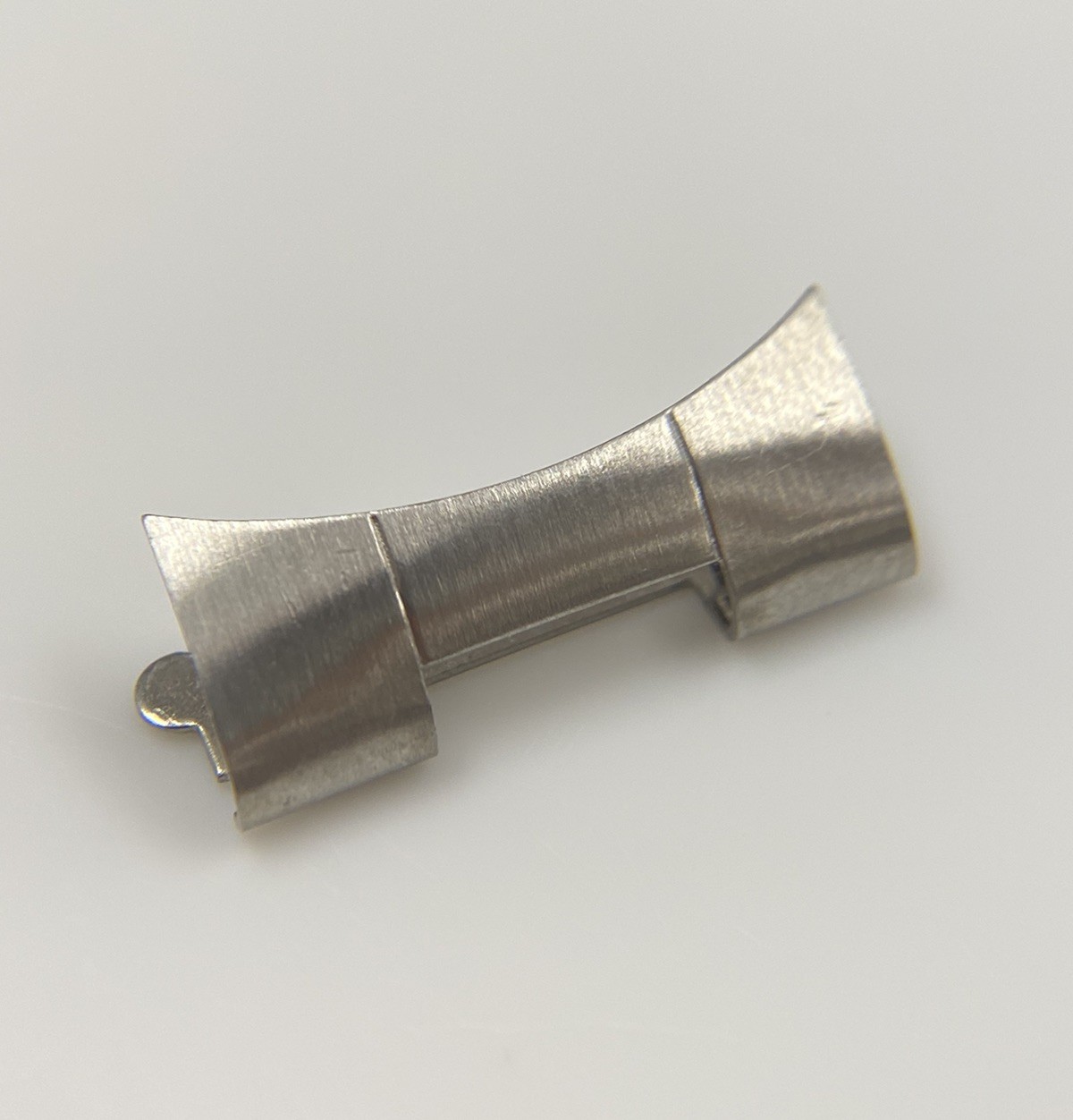 Genuine Rolex 558B 20mm Stainless Steel Oyster End Link for Bracelet 78360 78790