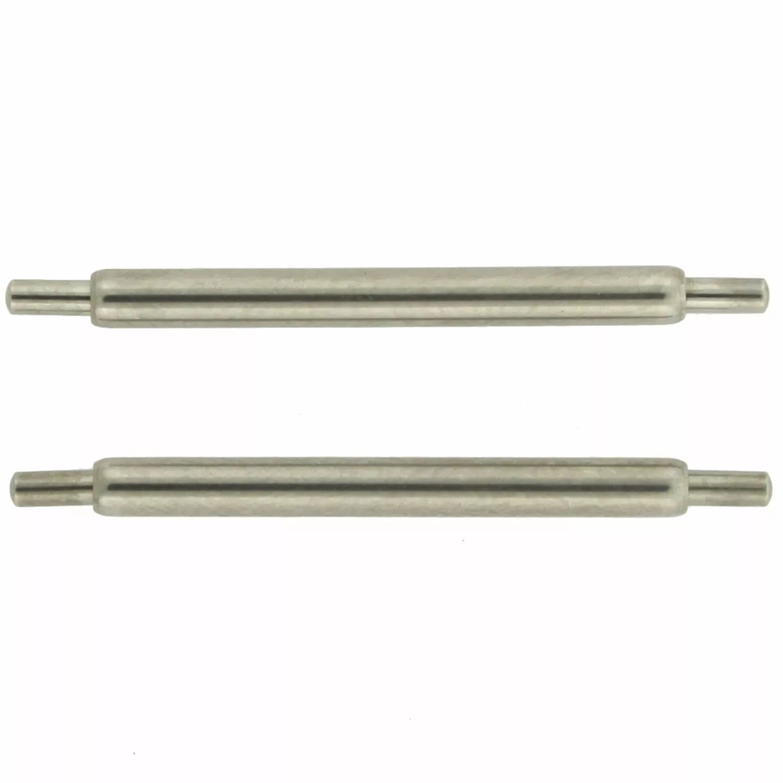 Swiss Made 20mm Part #23-9291 Steel Spring Bar to Fit Rolex 1675 1680 (Set of 2)