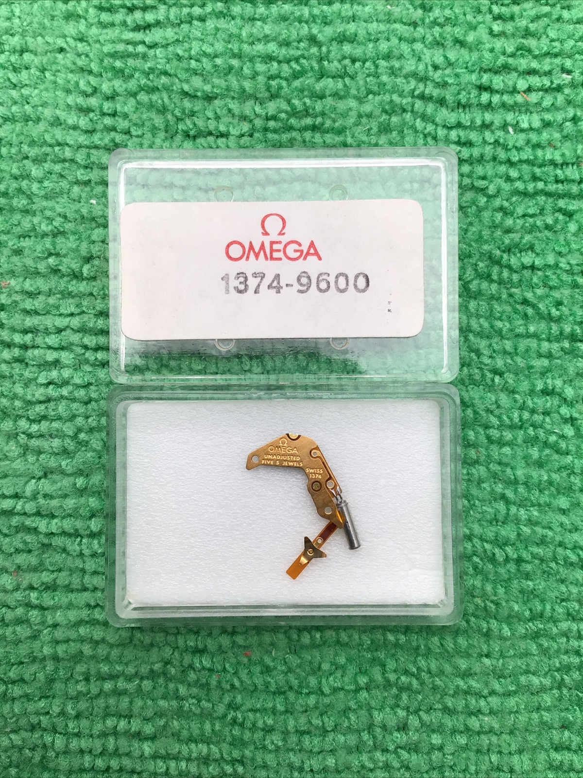 Omega 1374 9600 Electronic Module Part