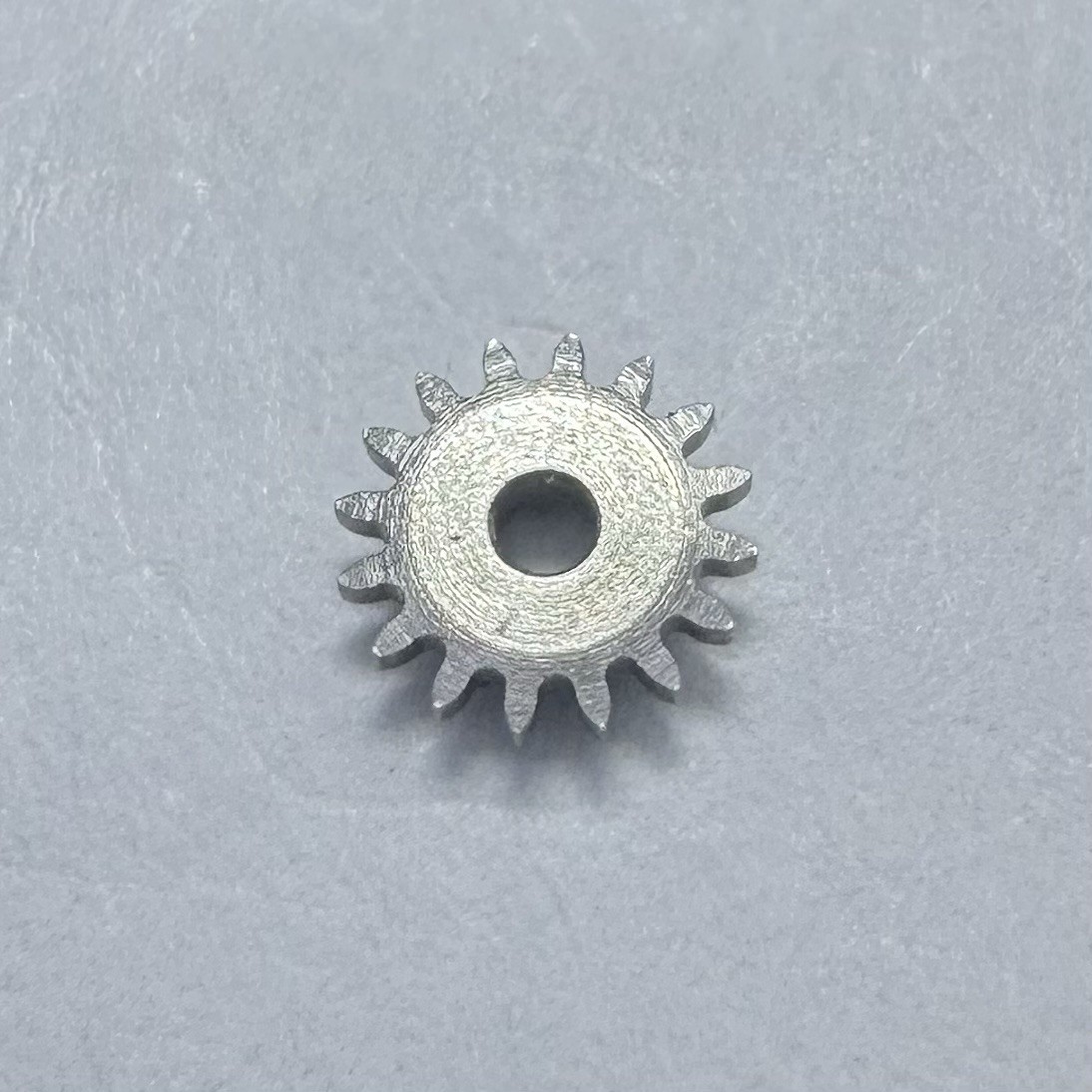 WINDING PINION FOR SEIKO GS KS 4420A 44GS KING SEIKO 54A 810 CHAMPION CRONOS #3
