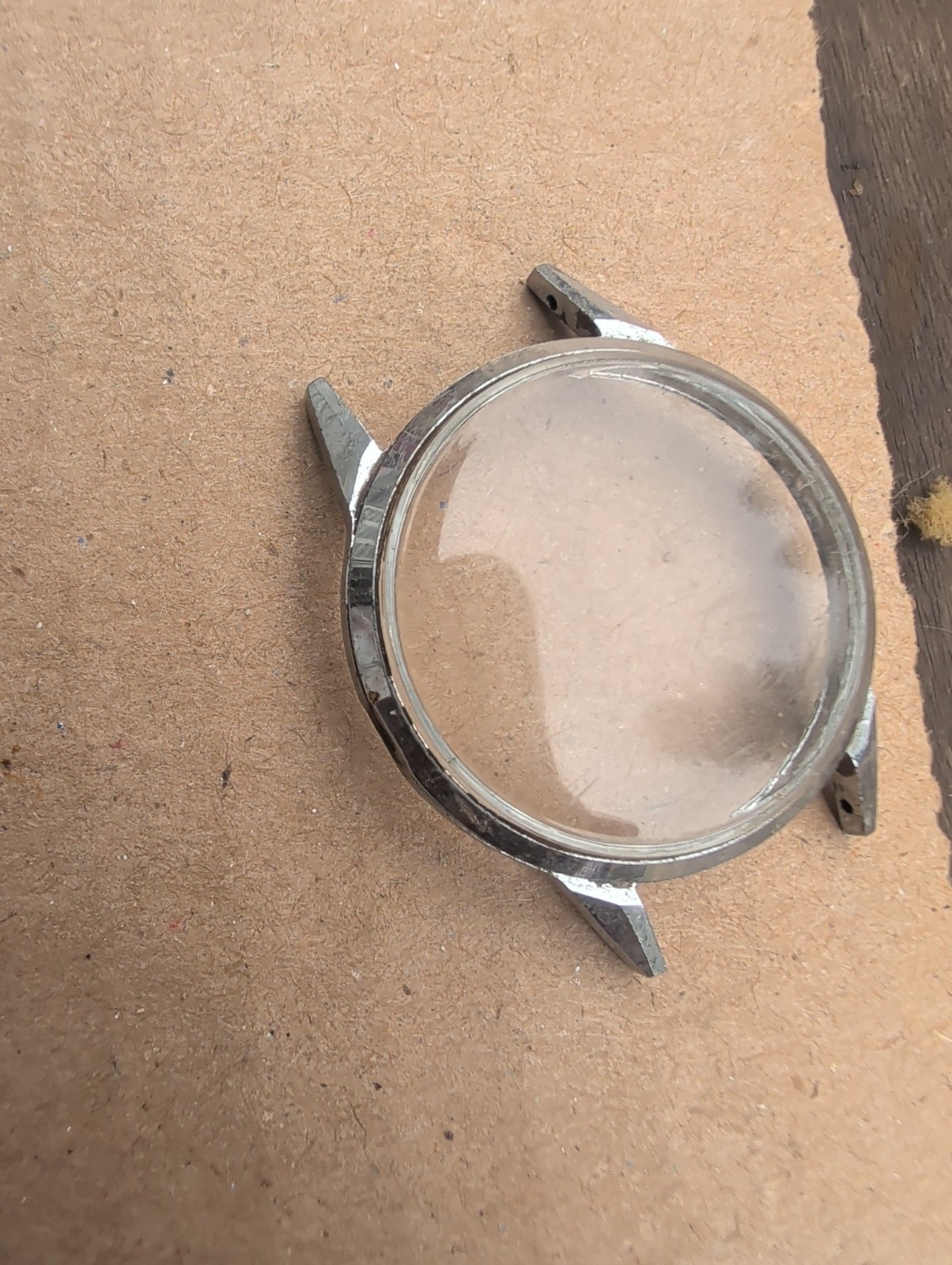 Elgin Sportsman Vintage 17 Jewels Watch Service Required for Parts or Repair