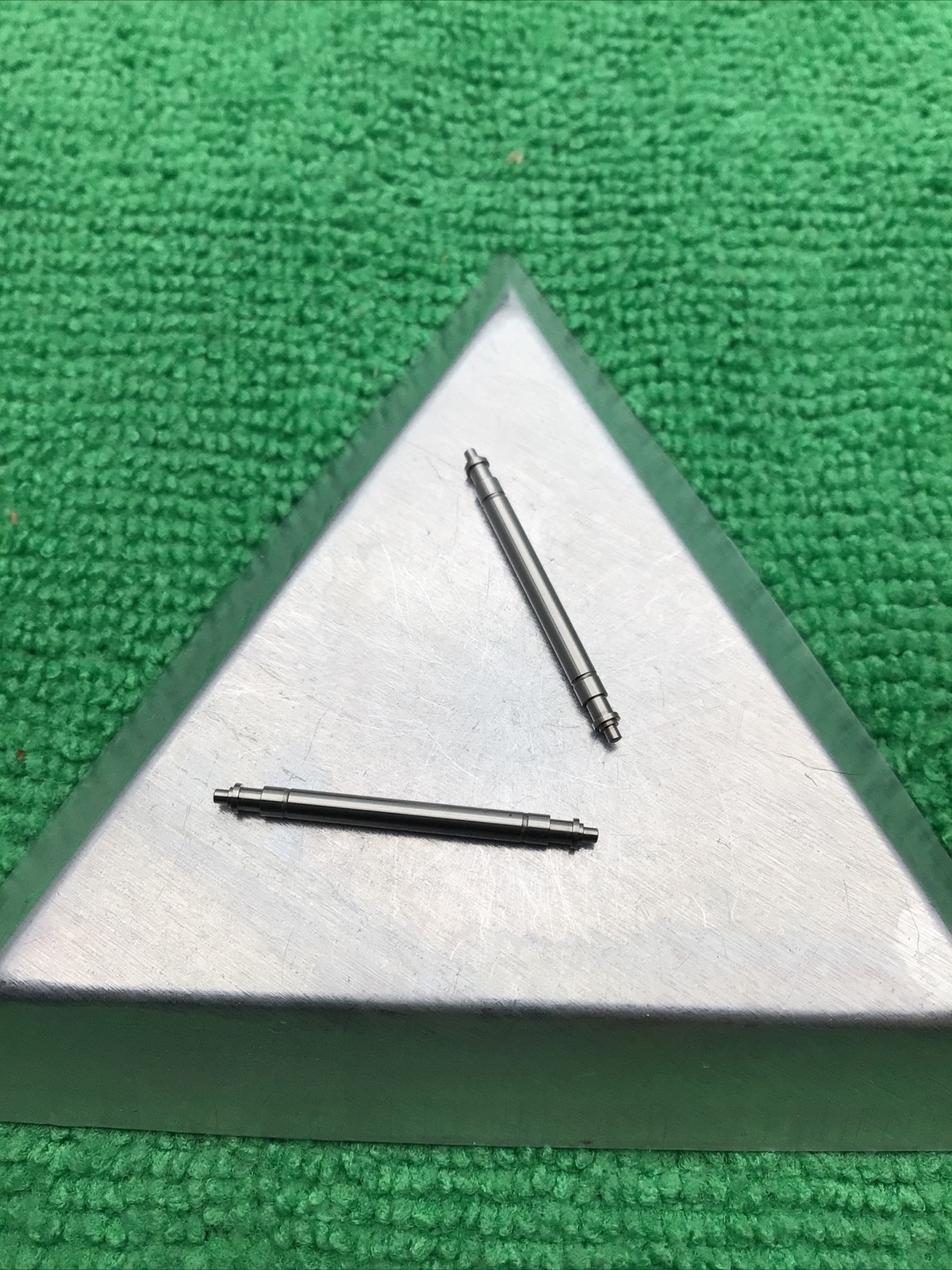Rolex Spring Bar To Fit Part 23-9290 23-9386 23-9381, New Style, 20mm (Set Of 2)