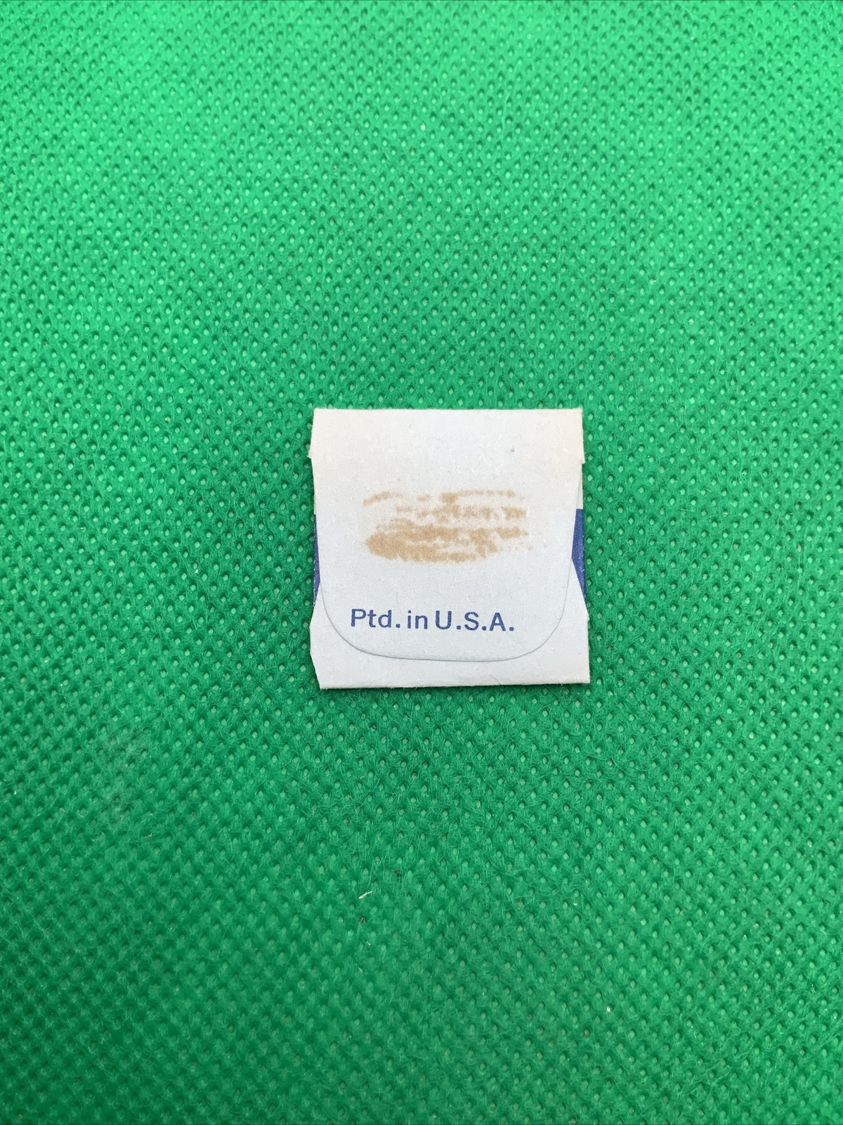 Genuine Seiko 387 006 Minute Wheel Bridge Watch Part 387006 NOS