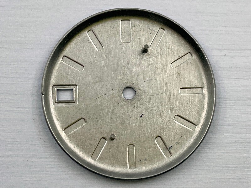 Vostok Amphibian Anti-Magnetic 200M/20ATM Russian 29.5mm Dial (Watch Face) NEW!!
